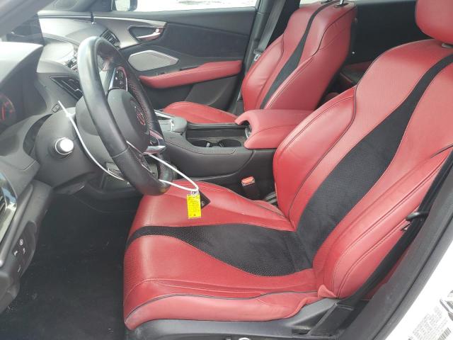 5J8TC1H61NL003015 Acura Rdx A-spec