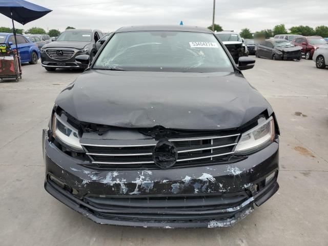 3VWL17AJ6JM255192 Volkswagen JETTA SEL