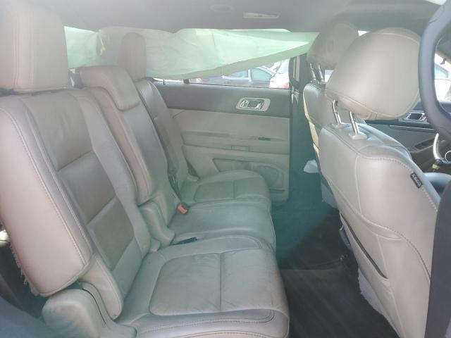 1FM5K8D8XEGB15388 Ford EXPLORER XLT