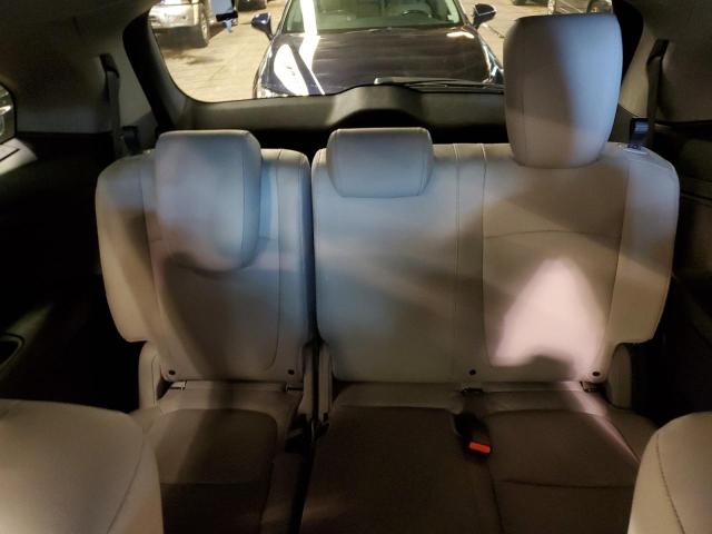5FNRL6H8XKB119948 Honda Odyssey Touring
