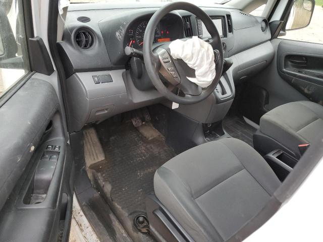 3N6CM0KNXMK690667 Nissan NV200 2.5S