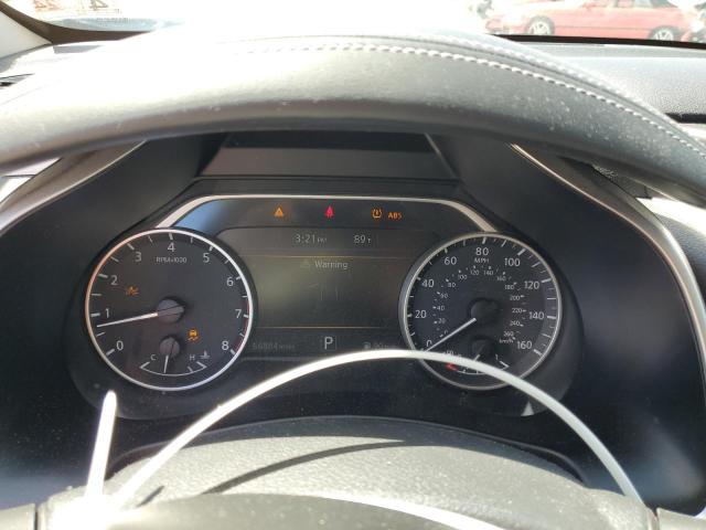 5N1AZ2MH4JN125783 Nissan MURANO S