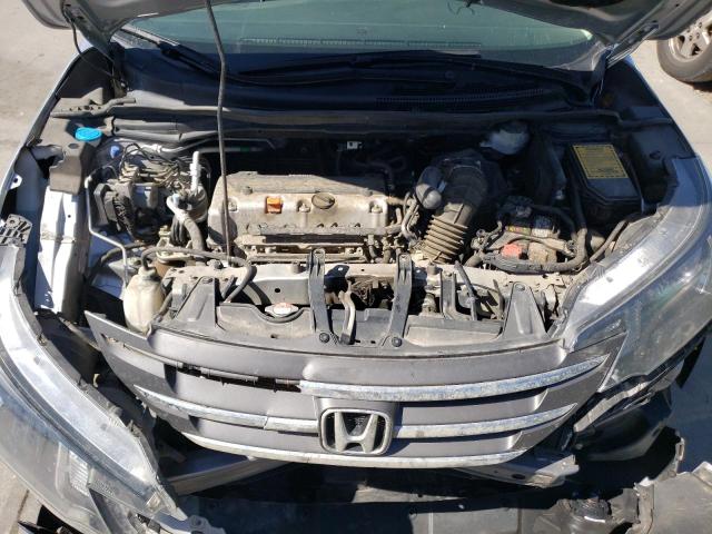 5J6RM4H56EL027934 Honda CR-V EX