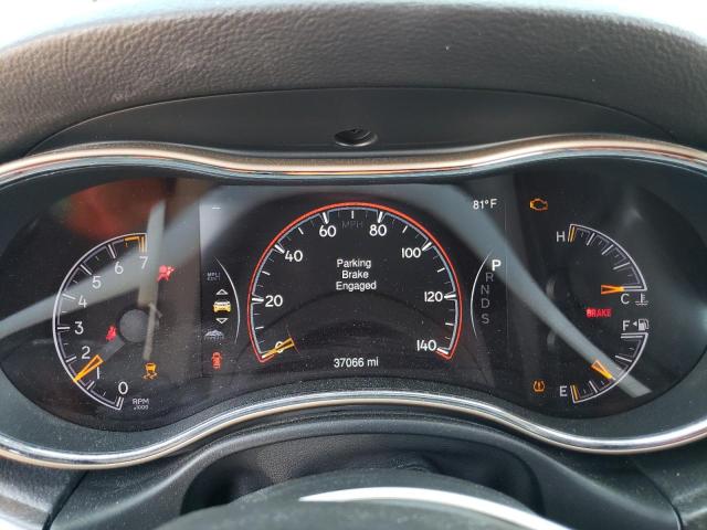 1C4RJFBG8FC859295 Jeep Grand Cherokee Limited