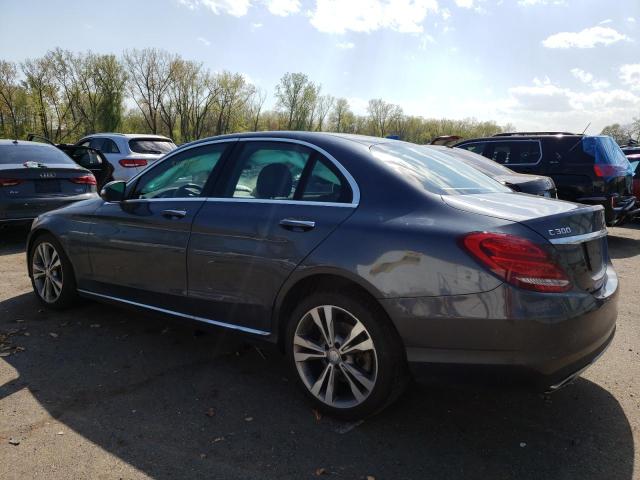 55SWF4KB3FU050026 Mercedes-Benz C 300 4matic