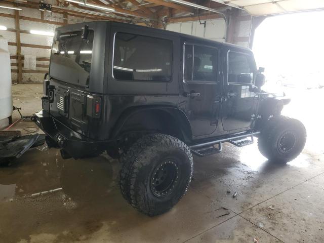 1C4BJWEG7FL559535 Jeep Wrangler Unlimited Sahara
