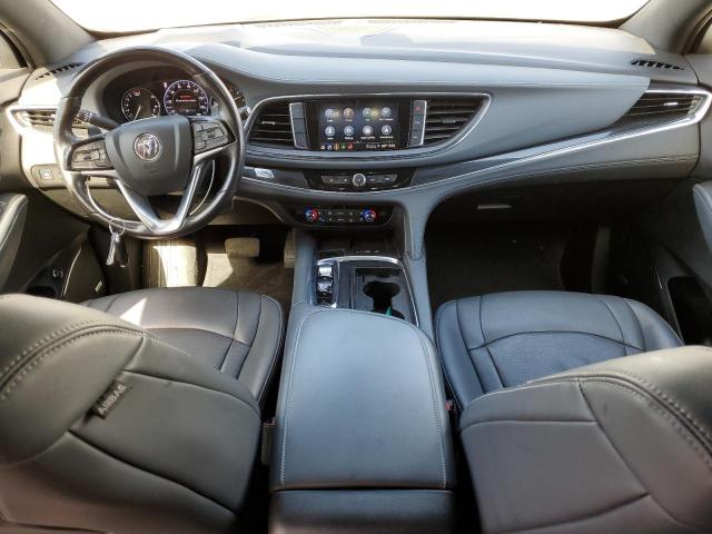 5GAERCKW0NJ129647 Buick Enclave Premium