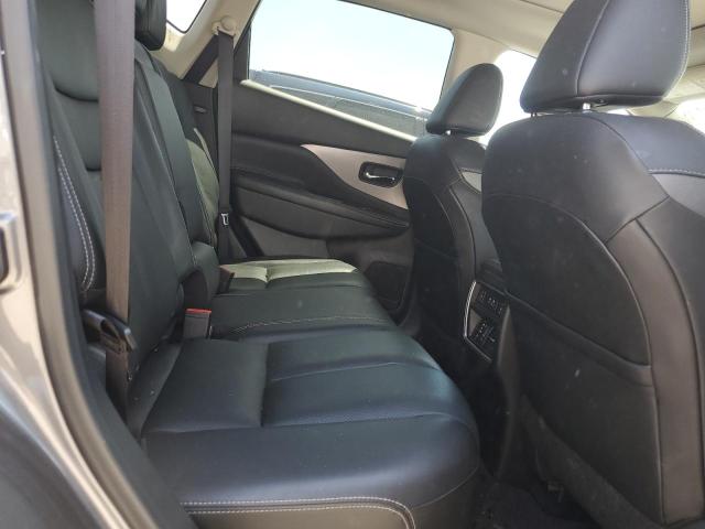 5N1AZ2MJ5KN110326 Nissan MURANO S