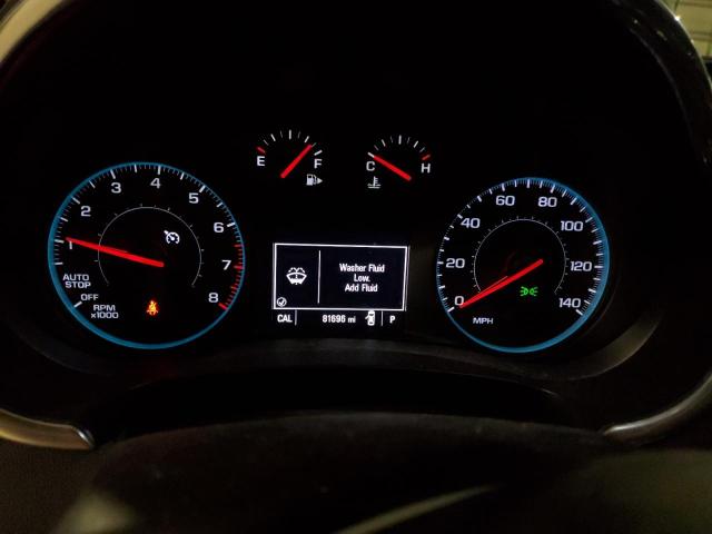 1G1ZE5ST0HF229678 Chevrolet MALIBU LT