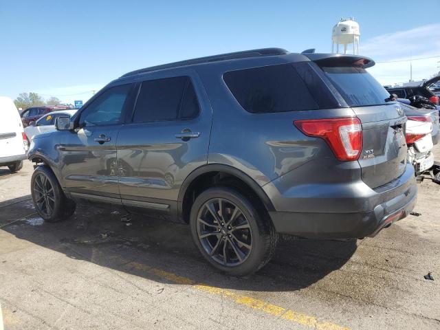 1FM5K8D81HGA08881 Ford EXPLORER XLT