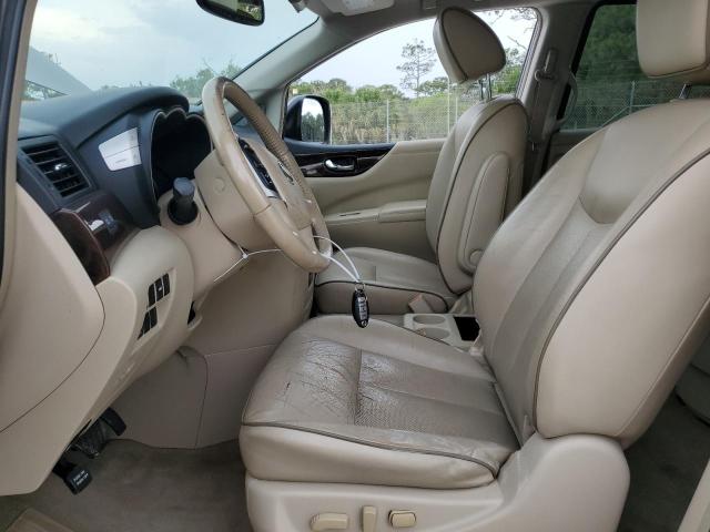 JN8AE2KP1F9122810 Nissan QUEST S