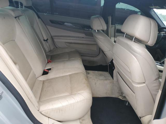 WBAYE4C53ED137918 BMW 740 LI