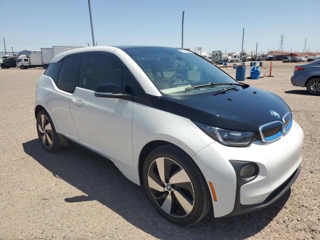 WBY1Z2C53FV556178 BMW I3 Bev
