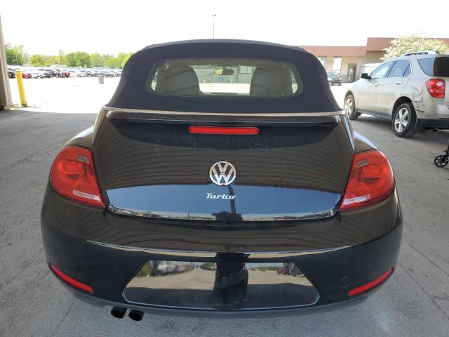 3VW517ATXEM813268 Volkswagen Beetle