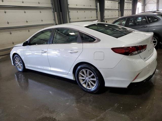 5NPE24AF7JH718661 Hyundai SONATA SE