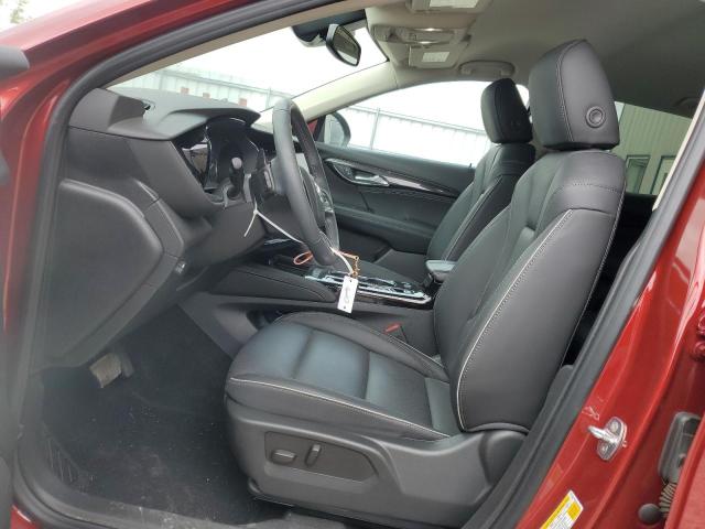 LRBFZPR47PD016079 Buick Envision Essence
