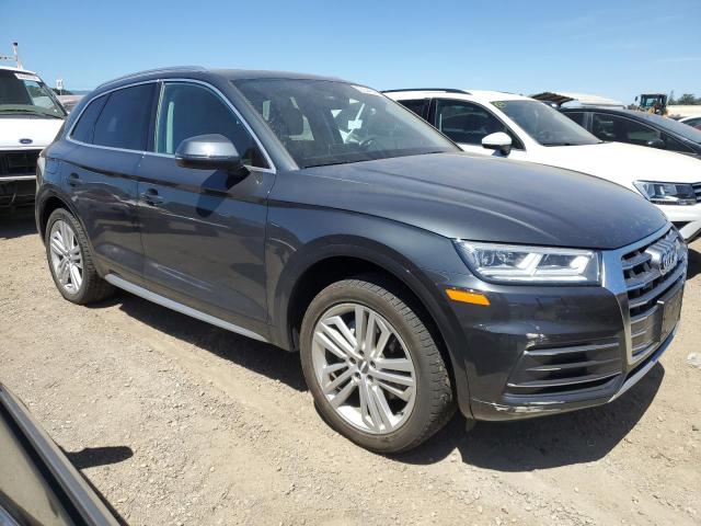 WA1BNAFY8K2103567 Audi Q5 Premium Plus