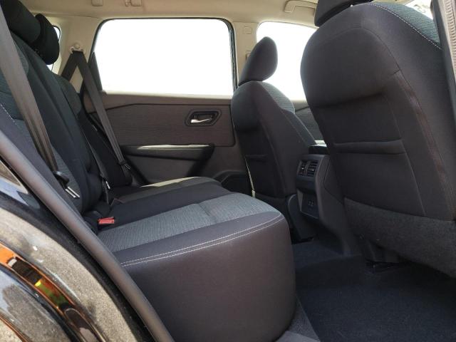 5N1AT3BB2MC747370 Nissan ROGUE SV