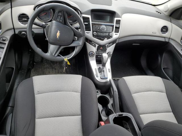 1G1PA5SG2F7268088 Chevrolet CRUZE LS