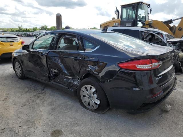 3FA6P0G78LR184249 Ford FUSION S