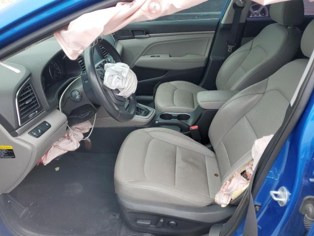 5NPD84LF3HH042579 Hyundai ELANTRA SE