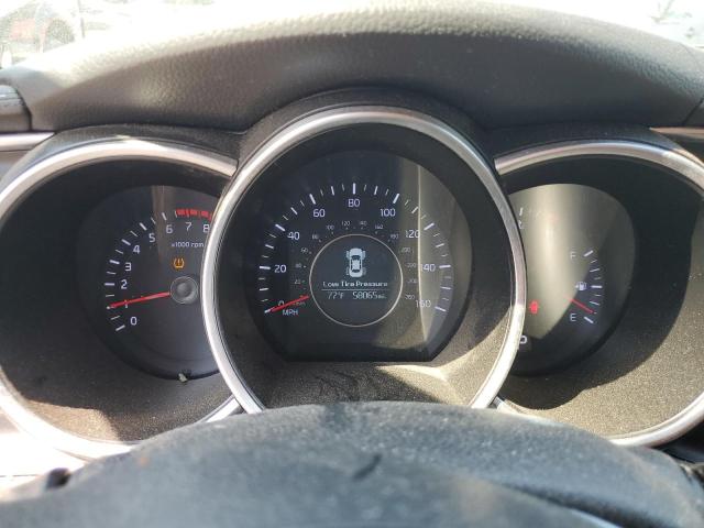 5XXGN4A72FG427450 KIA OPTIMA EX