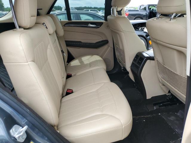 4JGDA5JB9HA827167 Mercedes-Benz GLE 350