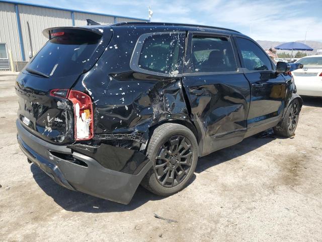 5XYP5DHC0MG100265 KIA Telluride Sx