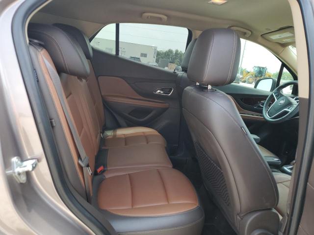 KL4CJCSB2EB760852 Buick Encore