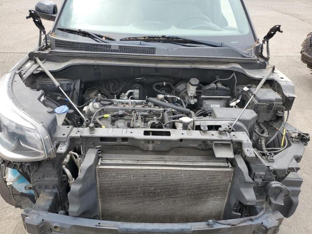 KNDJN2A23H7442498 KIA Soul