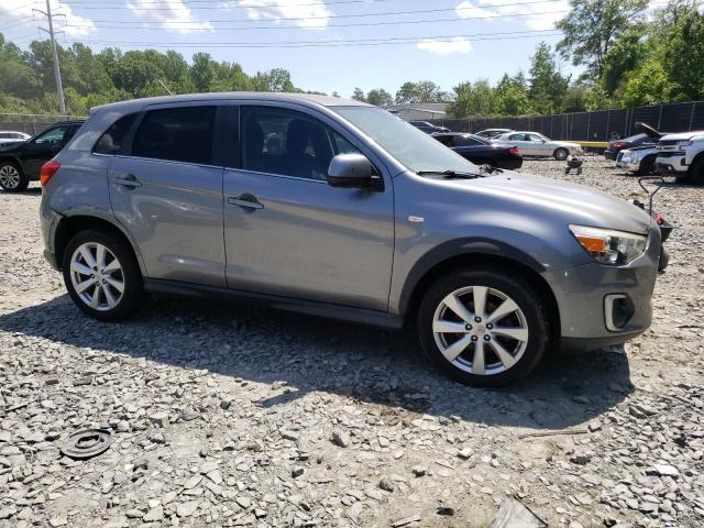 4A4AR4AU3FE001697 Mitsubishi Outlander Sport Se