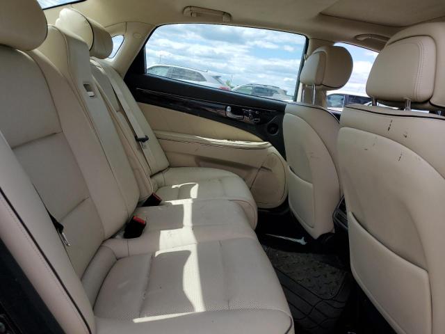 KMHGH4JH3FU098859 Hyundai Equus Signature