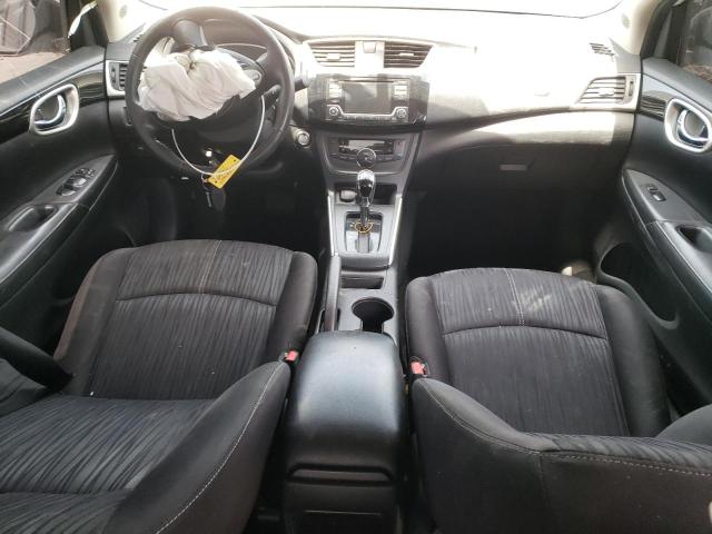 3N1AB7APXJY256398 Nissan SENTRA S