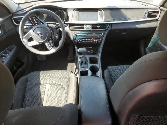 5XXGT4L35LG388476 KIA Optima Lx