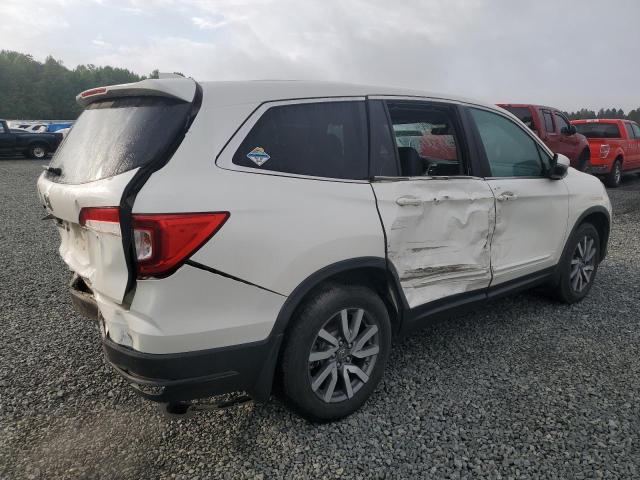 5FNYF5H44KB035053 Honda PILOT EXL