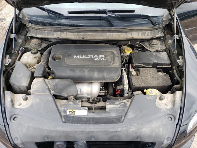 1C4PJLAB1EW154539 Jeep Cherokee Sport