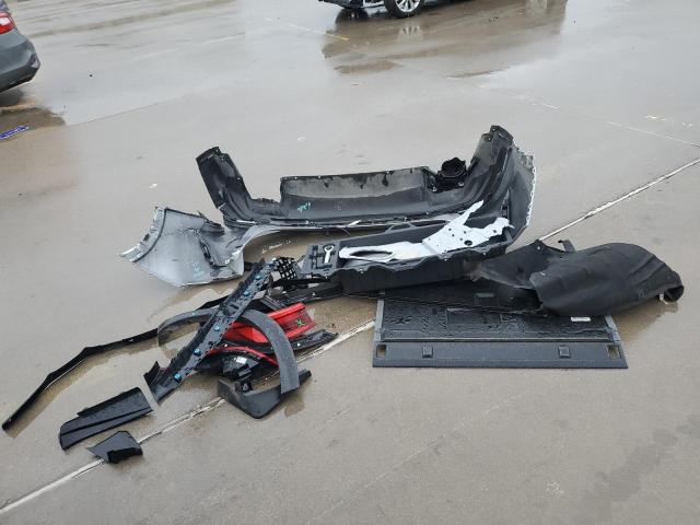 3PCAJ5CB8MF107865 Infiniti Qx50 Essential