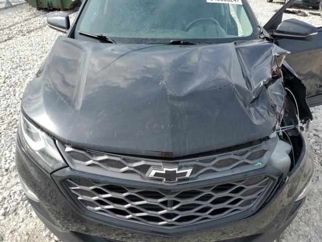 2GNAXLEX2K6172541 Chevrolet EQUINOX LT