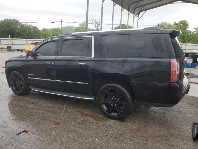 1GKS1JKJ1FR744586 GMC YUKON XL DENALI