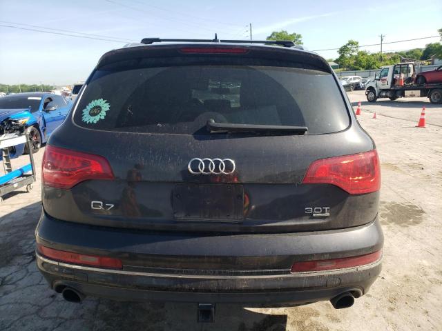 WA1LGAFE3FD003410 Audi Q7 Premium Plus