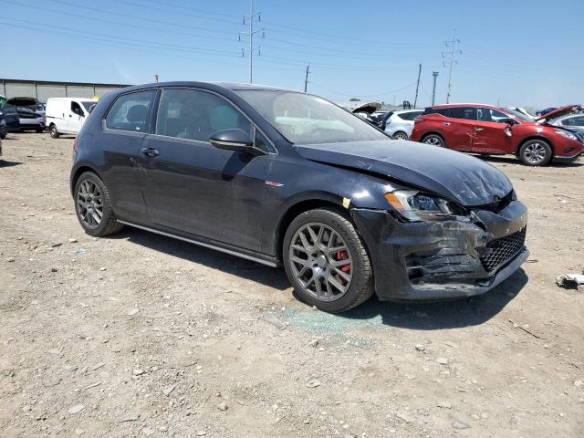 3VWY47AU5GM052844 Volkswagen GTI S/SE