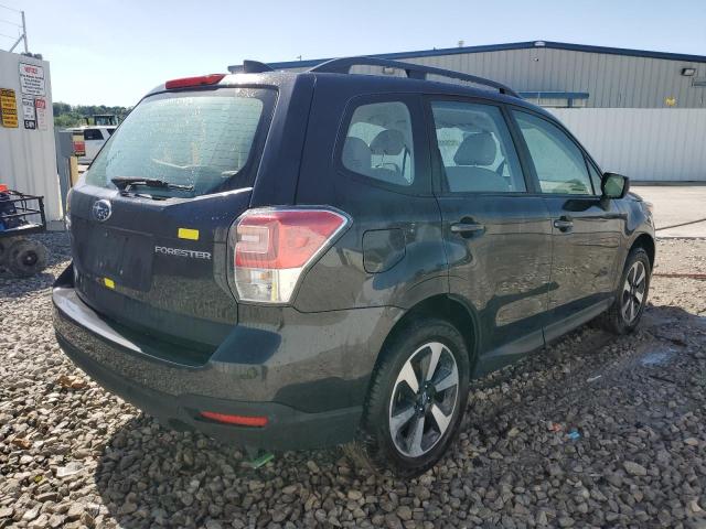 JF2SJABC0JH409381 Subaru Forester 2.5i