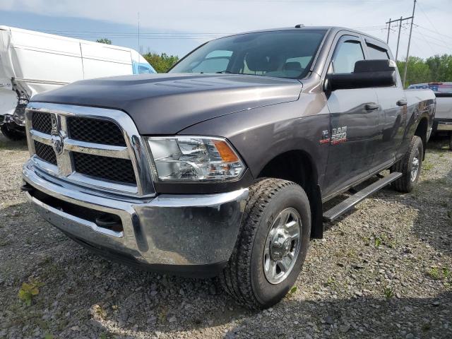 Продаж на аукціоні авто 2015 Ram 2500 St, vin: 3C6UR5CL8FG694393, номер лоту: 55996314