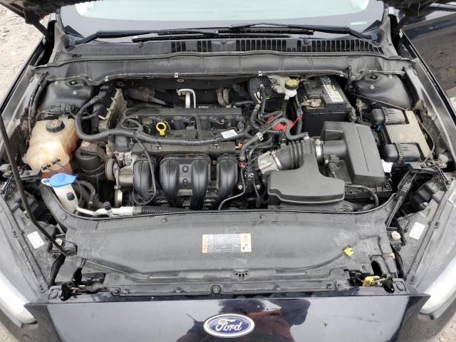 3FA6P0H71GR209271 Ford FUSION SE