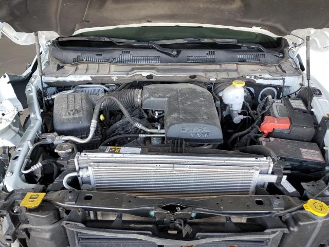 3C6JR6DG9PG607161 RAM 1500 Classic Tradesman