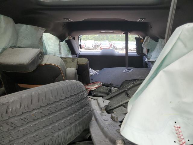1GKS2CKL1PR233911 GMC Yukon At4