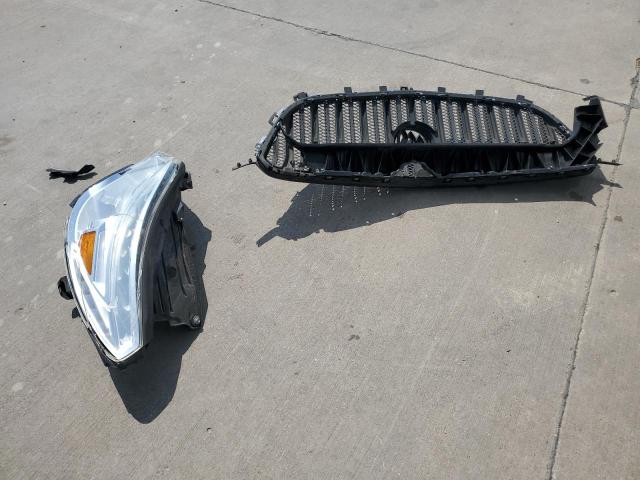 5GAKRBKD3HJ145907 Buick Enclave