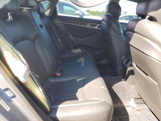 KMHGN4JE6FU049895 Hyundai Genesis 3.8l