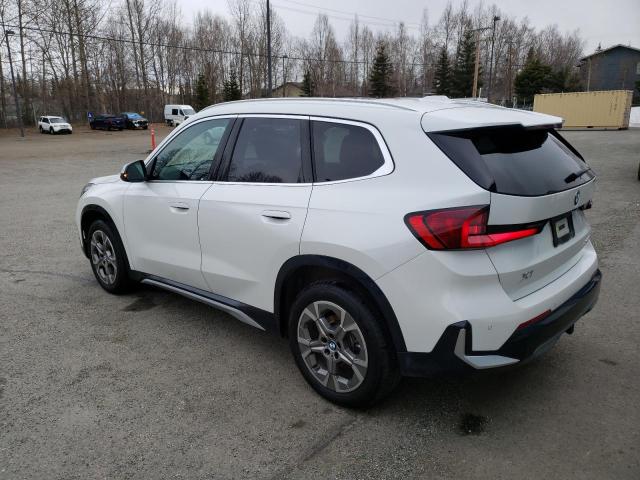 WBX73EF07P5X43667 BMW X1 Xdrive28i