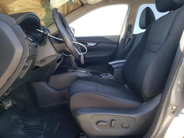 5N1AT2MTXJC793122 Nissan ROGUE S